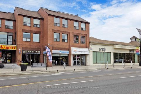 Photo 34 at 2184 Bloor Street W, High Park North, Toronto