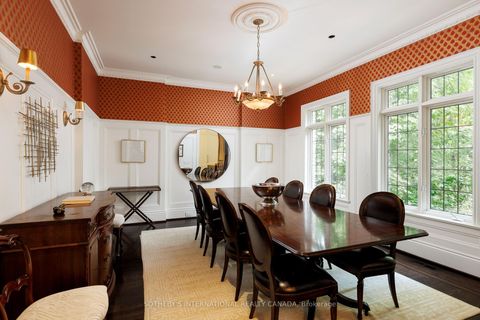 Photo 15 at 67 Kingsway Crescent, Kingsway South, Toronto