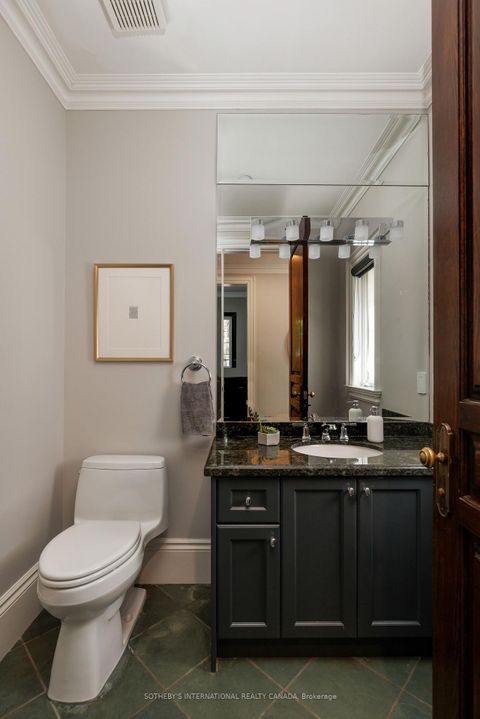 Photo 19 at 67 Kingsway Crescent, Kingsway South, Toronto