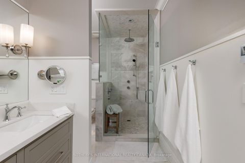 Photo 22 at 67 Kingsway Crescent, Kingsway South, Toronto