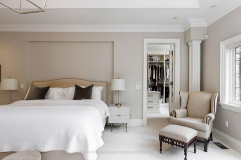 Photo 24 at 67 Kingsway Crescent, Kingsway South, Toronto