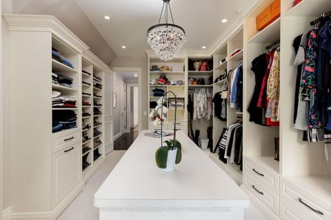 Photo 25 at 67 Kingsway Crescent, Kingsway South, Toronto