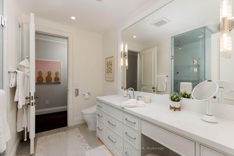 Photo 26 at 67 Kingsway Crescent, Kingsway South, Toronto