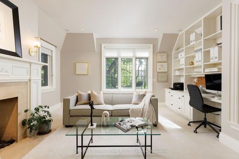 Photo 28 at 67 Kingsway Crescent, Kingsway South, Toronto