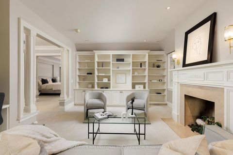 Photo 29 at 67 Kingsway Crescent, Kingsway South, Toronto