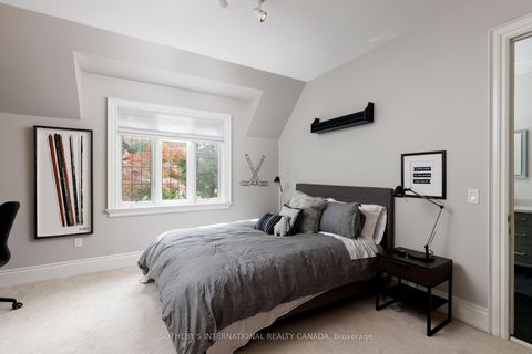 Photo 35 at 67 Kingsway Crescent, Kingsway South, Toronto