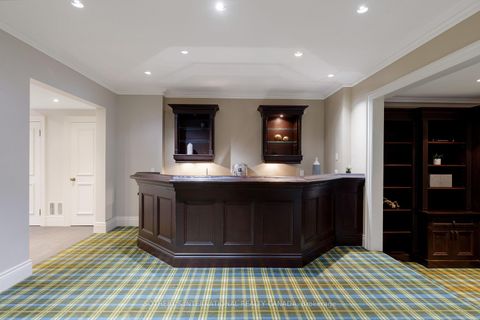 Photo 36 at 67 Kingsway Crescent, Kingsway South, Toronto