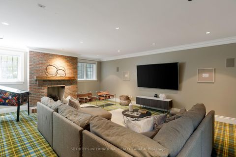 Photo 37 at 67 Kingsway Crescent, Kingsway South, Toronto