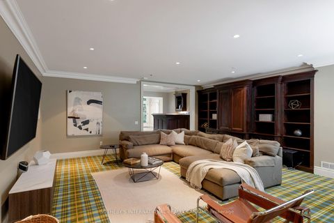 Photo 38 at 67 Kingsway Crescent, Kingsway South, Toronto