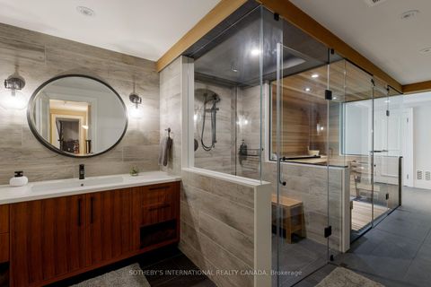 Photo 40 at 67 Kingsway Crescent, Kingsway South, Toronto