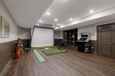 Photo 43 at 67 Kingsway Crescent, Kingsway South, Toronto