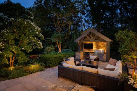 Photo 47 at 67 Kingsway Crescent, Kingsway South, Toronto