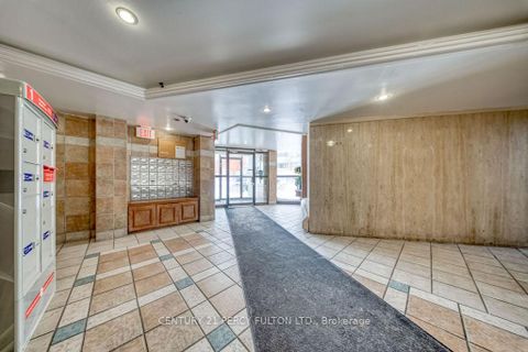 Photo 4 at 205 - 1705 Mccowan Road, Malvern West, Toronto