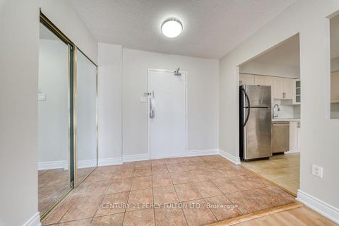 Photo 5 at 205 - 1705 Mccowan Road, Malvern West, Toronto