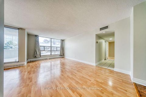 Photo 7 at 205 - 1705 Mccowan Road, Malvern West, Toronto