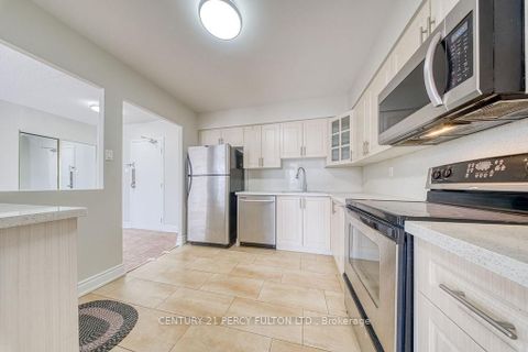 Photo 17 at 205 - 1705 Mccowan Road, Malvern West, Toronto