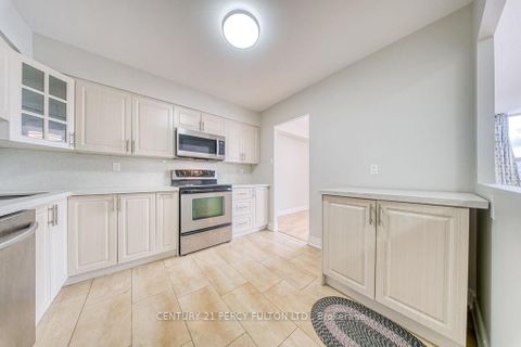 Photo 18 at 205 - 1705 Mccowan Road, Malvern West, Toronto
