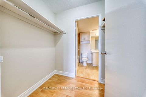 Photo 25 at 205 - 1705 Mccowan Road, Malvern West, Toronto