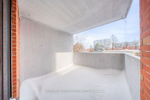 Photo 32 at 205 - 1705 Mccowan Road, Malvern West, Toronto