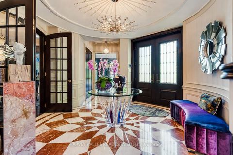 Photo 3 at 92 South Drive, Moore Park, Toronto