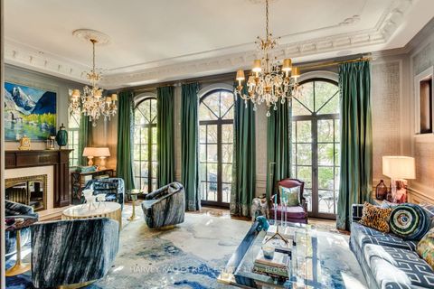 Photo 5 at 92 South Drive, Moore Park, Toronto