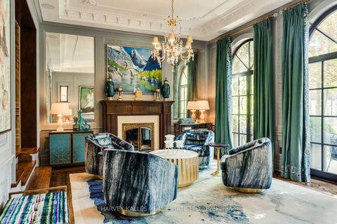 Photo 6 at 92 South Drive, Moore Park, Toronto