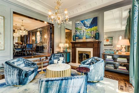 Photo 7 at 92 South Drive, Moore Park, Toronto