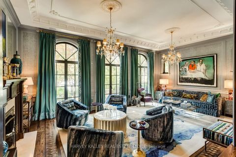 Photo 8 at 92 South Drive, Moore Park, Toronto