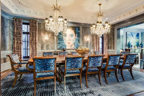 Photo 9 at 92 South Drive, Moore Park, Toronto