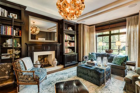 Photo 11 at 92 South Drive, Moore Park, Toronto