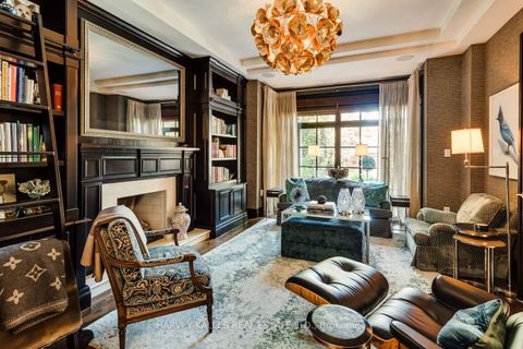 Photo 12 at 92 South Drive, Moore Park, Toronto