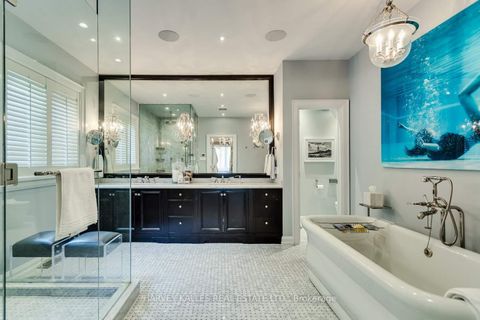 Photo 17 at 92 South Drive, Moore Park, Toronto