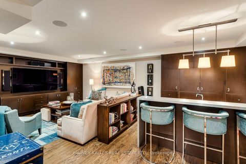 Photo 20 at 92 South Drive, Moore Park, Toronto