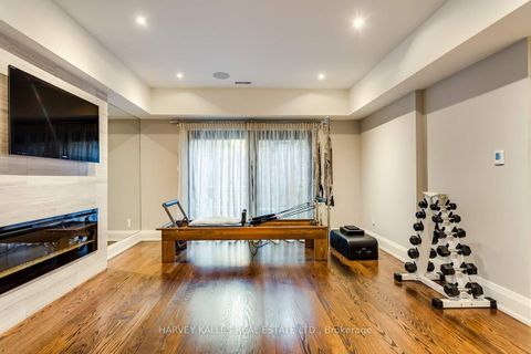 Photo 22 at 92 South Drive, Moore Park, Toronto