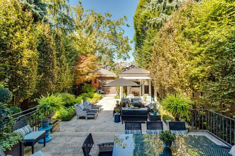 Photo 25 at 92 South Drive, Moore Park, Toronto