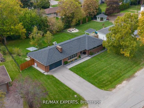 Photo 1 at 26 Wellar Avenue, Nobleton, King