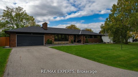 Photo 2 at 26 Wellar Avenue, Nobleton, King