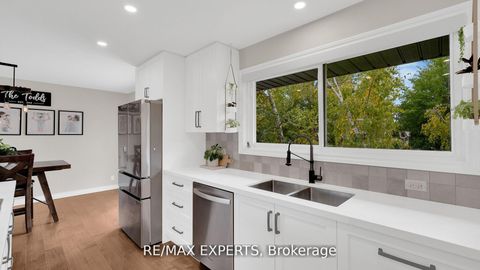 Photo 8 at 26 Wellar Avenue, Nobleton, King