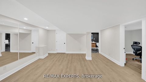 Photo 32 at 26 Wellar Avenue, Nobleton, King