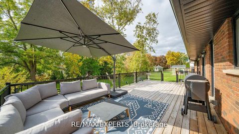 Photo 36 at 26 Wellar Avenue, Nobleton, King