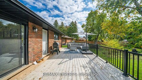 Photo 37 at 26 Wellar Avenue, Nobleton, King