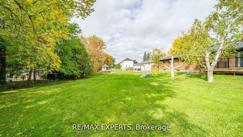 Photo 41 at 26 Wellar Avenue, Nobleton, King