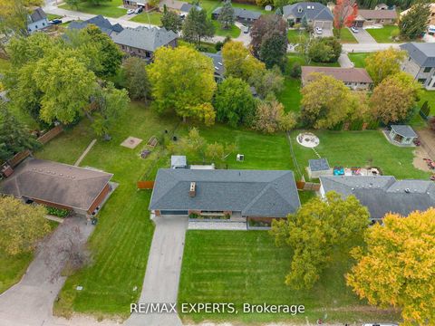 Photo 44 at 26 Wellar Avenue, Nobleton, King