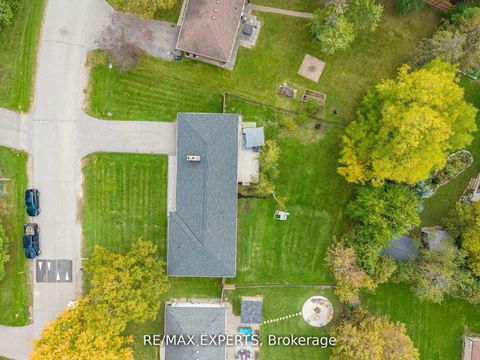 Photo 45 at 26 Wellar Avenue, Nobleton, King