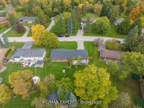 Photo 46 at 26 Wellar Avenue, Nobleton, King