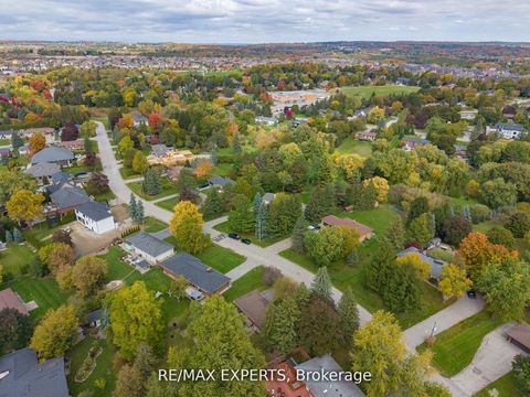 Photo 48 at 26 Wellar Avenue, Nobleton, King