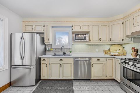 Photo 11 at 3 Sydenham Trail E, Rural Clearview, Clearview