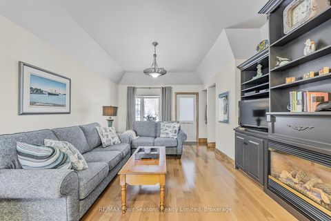 Photo 15 at 3 Sydenham Trail E, Rural Clearview, Clearview