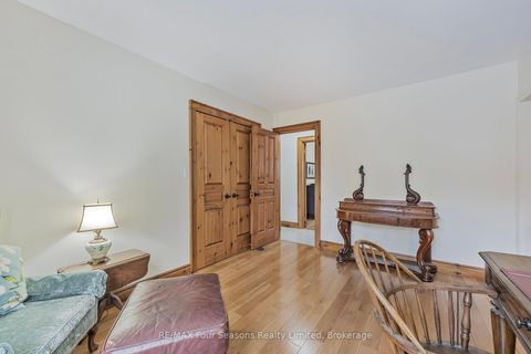 Photo 21 at 3 Sydenham Trail E, Rural Clearview, Clearview