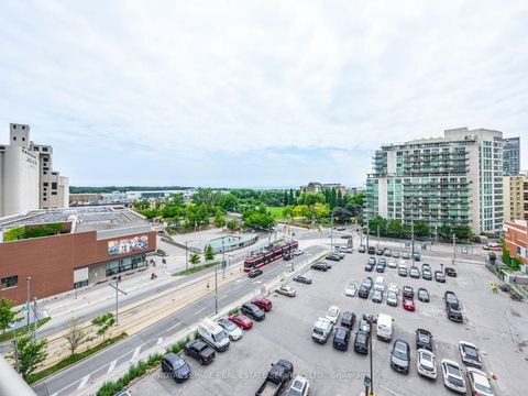 Photo 24 at 1029 - 600 Queens Quay W, Waterfront Communities C1, Toronto